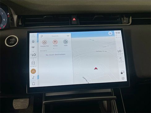 Used 2025 Land Rover Range Rover Evoque S image 16