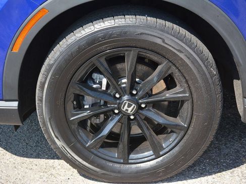Used 2023 Honda CR-V Sport image 30