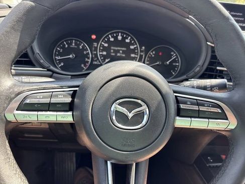Used 2021 MAZDA CX-30 AWD 2.5 S w/ Premium Package image 26