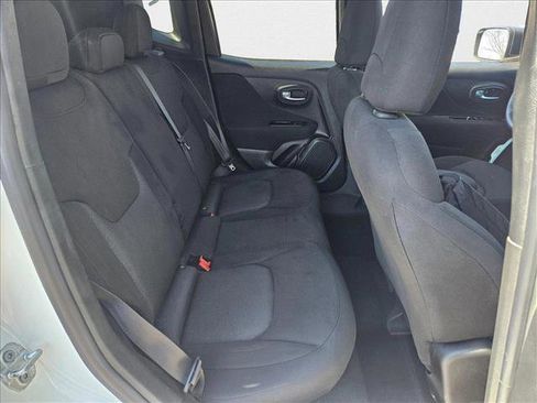 Used 2021 Jeep Renegade Sport w/ Sport Appearance Group image 19