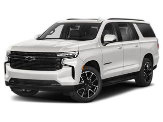 Used 2021 Chevrolet Suburban RST w/ Luxury Package RWD video 1