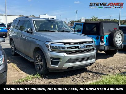 Used 2022 Ford Expedition Limited