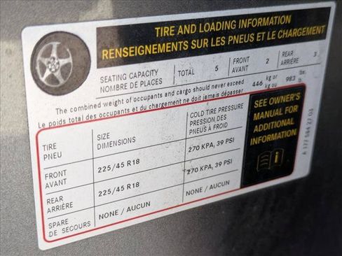 Used 2019 Mercedes-Benz A 220 4MATIC image 15