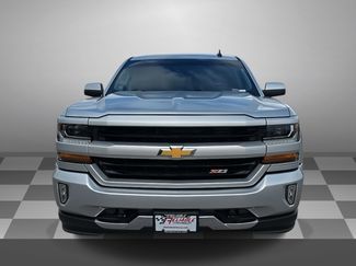 Used 2018 Chevrolet Silverado 1500 LT w/ All Star Edition video 2