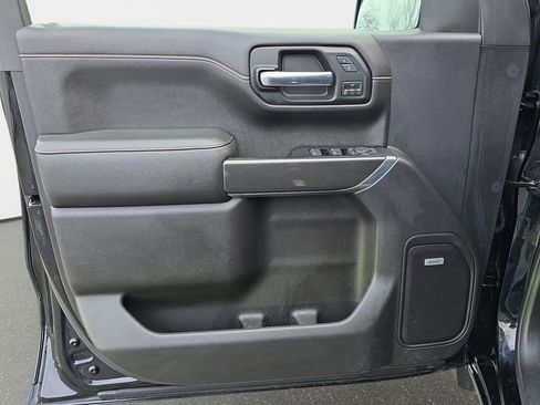 Used 2019 GMC Sierra 1500 AT4 w/ AT4 Preferred Package image 30