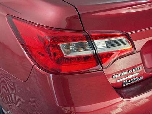 Used 2018 Subaru Legacy 2.5i Premium w/ Eyesight & BSD & Rcta & HBA image 35