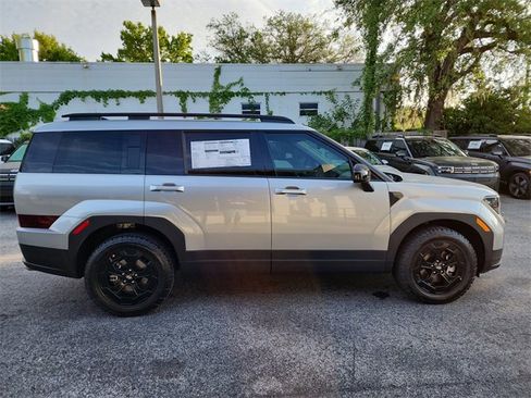 New 2025 Hyundai Santa Fe XRT image 2