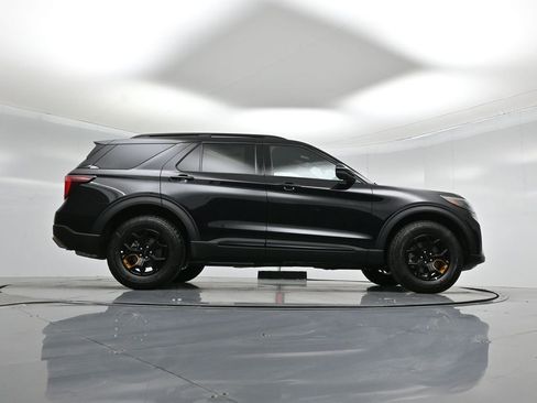 New 2026 Ford Explorer Tremor w/ Tremor Ultimate Package AWD/4WD image 51