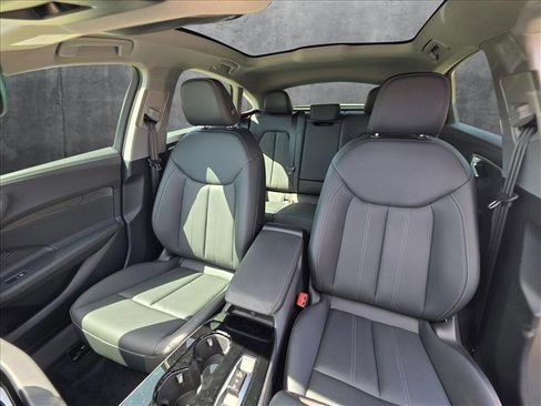 New 2025 Audi A5 2.0T Premium w/ Convenience Package image 16