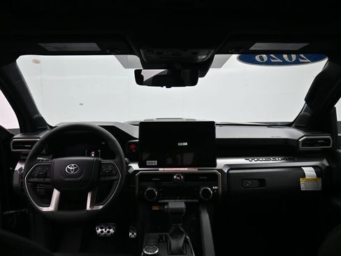 New 2026 Toyota Tacoma TRD Sport AWD/4WD image 11
