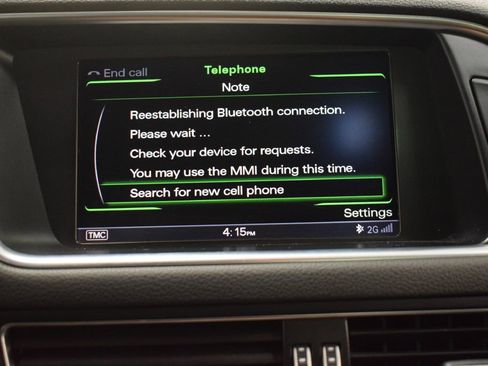 Used 2014 Audi Q5 2.0T Premium Plus image 25