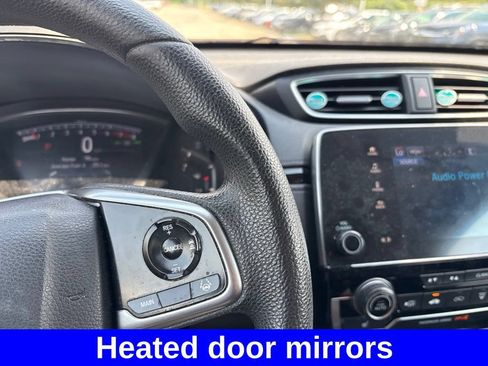 Used 2019 Honda CR-V EX image 15