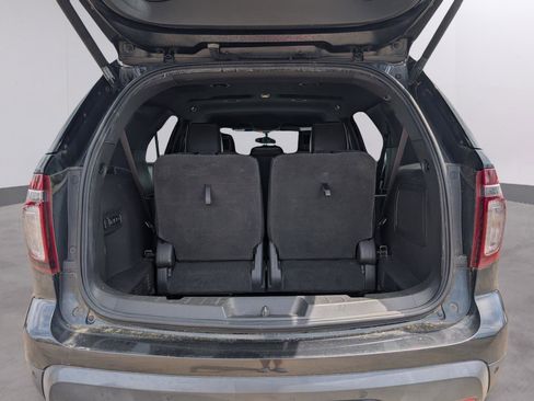 Used 2015 Ford Explorer Sport w/ Equipment Group 401A image 29