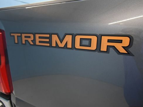 Used 2023 Ford F250 Lariat w/ Tremor Off-Road Package image 45