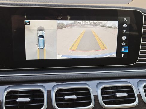 Certified 2020 Mercedes-Benz GLE 350 image 19