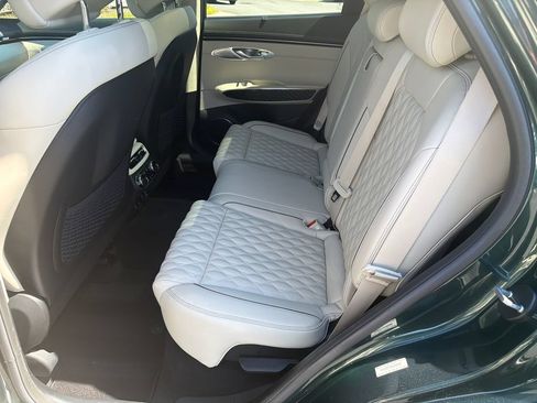 Used 2023 Genesis GV70 3.5T Sport w/ Sport Prestige Package AWD/4WD image 23