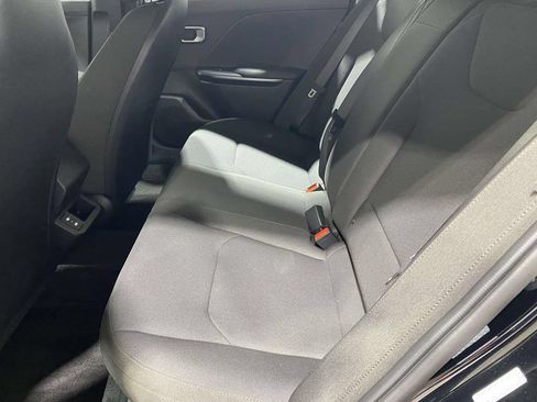 New 2026 Kia K4 FWD image 13