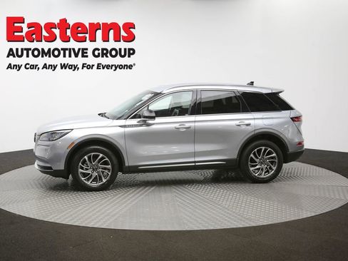 Used 2022 Lincoln Corsair AWD w/ Equipment Group 101A image 59