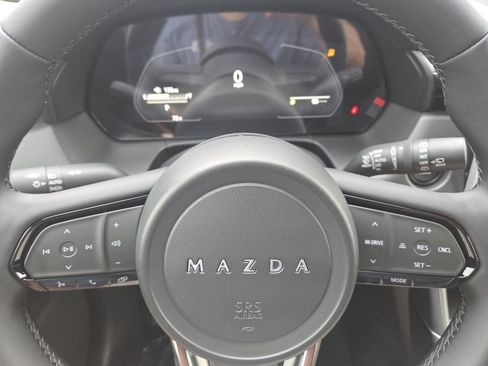 New 2026 MAZDA CX-5 Preferred AWD/4WD image 19