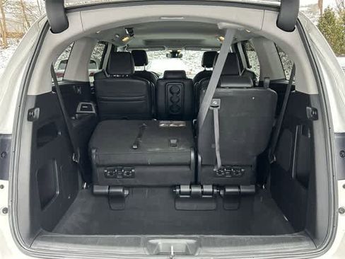 Used 2024 Honda Odyssey EX-L image 26