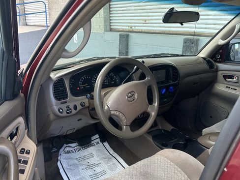 Used 2004 Toyota Tundra SR5 image 7