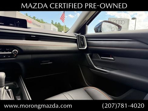 Used 2026 MAZDA CX-50 AWD 2.5 Hybrid w/ Weather Package image 36