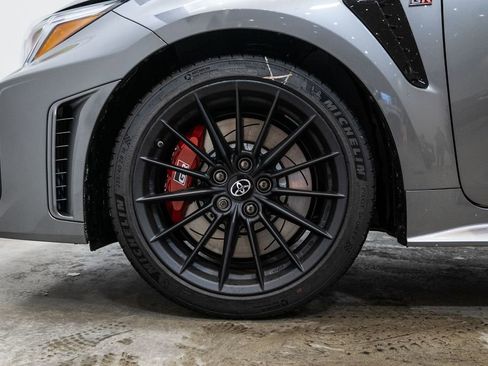 New 2025 Toyota Corolla Premium image 8