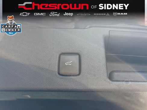 Used 2023 Ford Escape Platinum AWD/4WD image 32