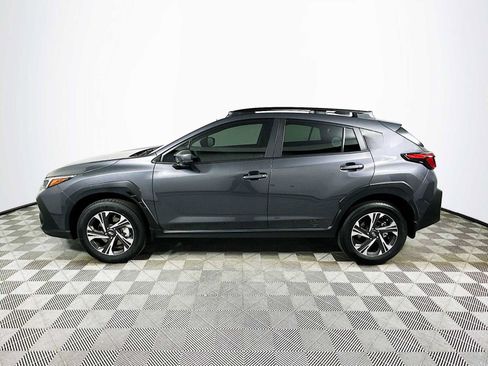 New 2026 Subaru Crosstrek 2.0i Premium image 4