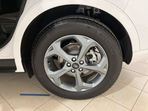 Used 2023 Ford Escape ST-Line w/ Tech Pack #1 image 27