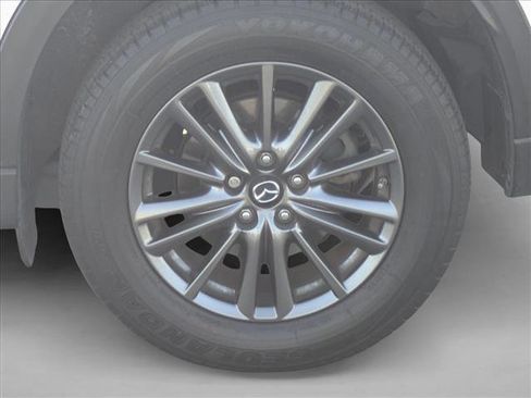 Used 2020 MAZDA CX-5 Touring image 14