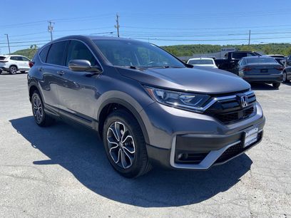 Used 2022 Honda CR-V EX