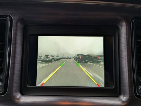 Used 2018 Dodge Challenger R/T image 20