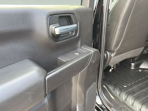 Used 2020 Chevrolet Silverado 1500 W/T w/ WT Value Package image 20