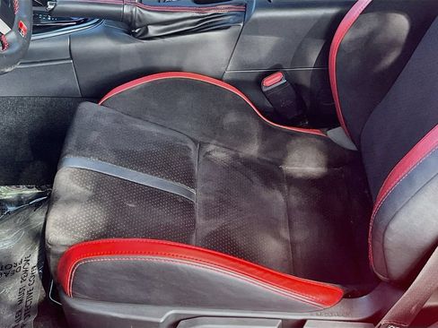 Used 2024 Toyota GR86 TRUENO Edition RWD image 18
