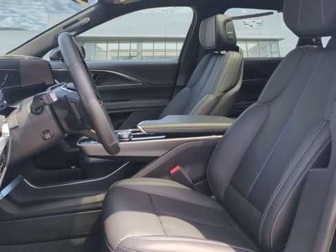 Certified 2024 Cadillac Lyriq Sport RWD image 14