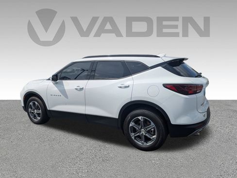 Used 2023 Chevrolet Blazer LT AWD/4WD image 28