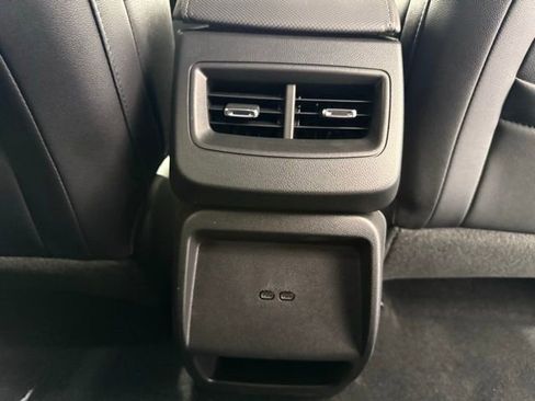 New 2026 Chevrolet Equinox EV RS image 27