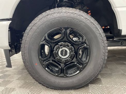 New 2026 Ford F250 XL w/ STX Appearance Package image 11