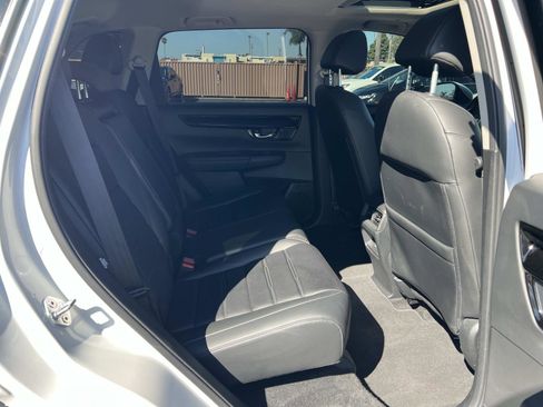 Used 2024 Honda CR-V EX-L image 32