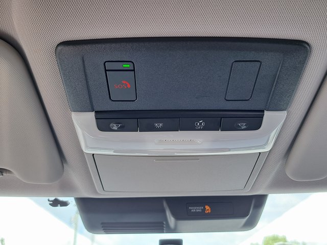 Used 2024 Mitsubishi Outlander ES AWD/4WD image 19