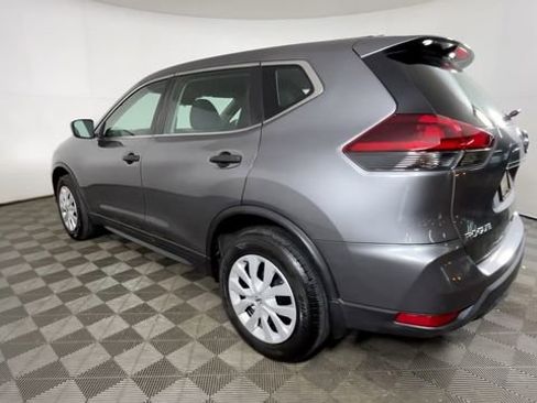 Used 2020 Nissan Rogue S AWD/4WD image 7