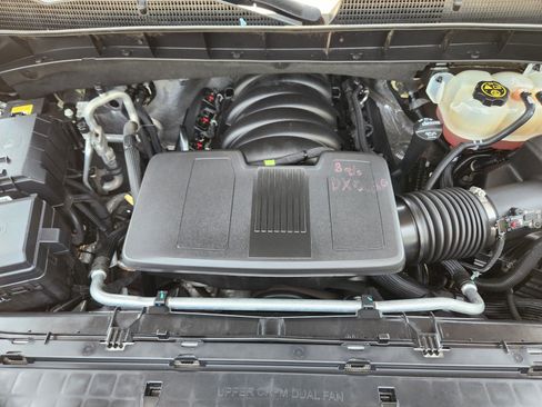 Used 2021 GMC Sierra 1500 SLT w/ SLT Convenience Package AWD/4WD image 24