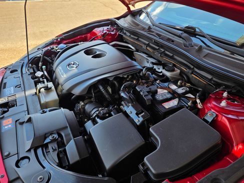 Used 2014 MAZDA MAZDA3 i Sport FWD image 28