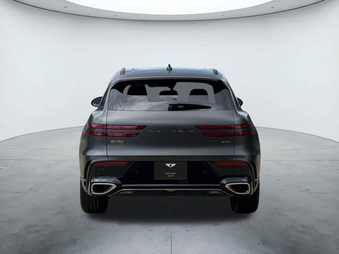 New 2026 Genesis GV70 2.5T Sport Prestige AWD/4WD image 4