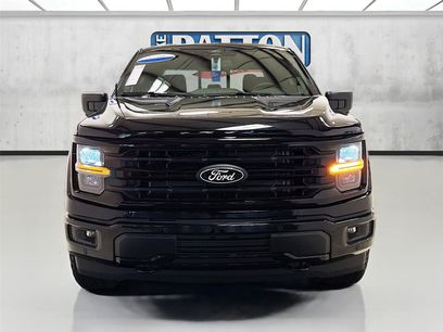 New 2026 Ford F150 XLT w/ Equipment Group 302A MID
