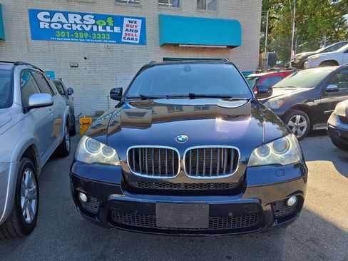 Used 2013 BMW X5 xDrive35i image 4