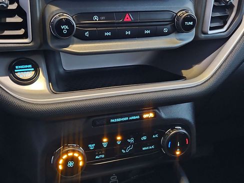 Used 2024 Ford Bronco Sport Big Bend image 27