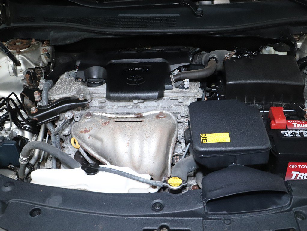 Used 2014 Toyota Camry LE FWD image 37