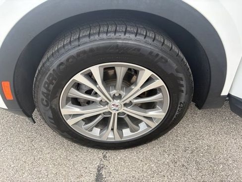 Used 2022 Buick Envision Preferred FWD image 14